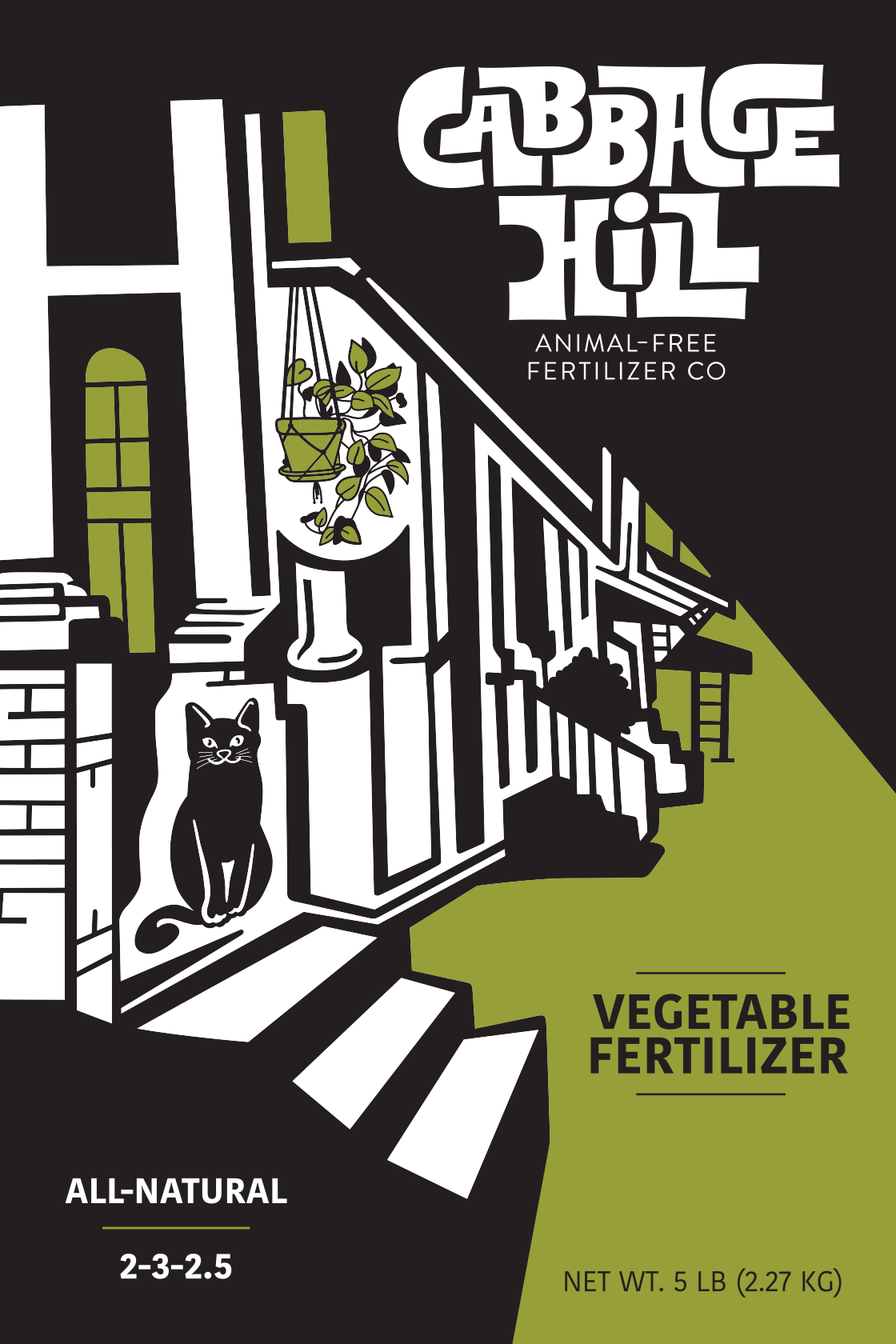 label: all-purpose fertilizer